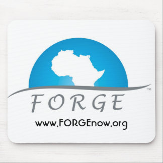 FORGE mousepad