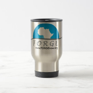 FORGE Standard Travel Mug