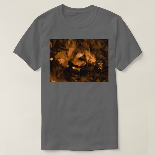 Forged in fire T T-Shirt (Design Front)