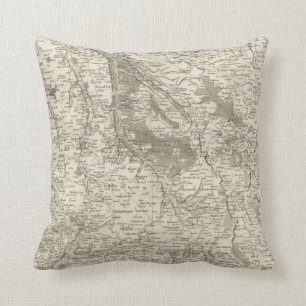 Forges, Neufchatel Cushion