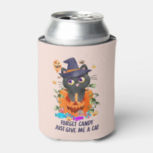 Forget Candy, Just Give Me A Cat Can Cooler