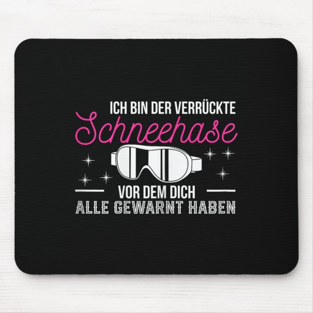 Forget Candy Just Give Me Airedale Terriers Hallow Mouse Mat (Front)