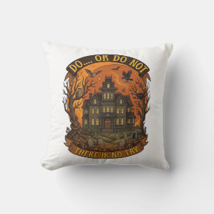 Forget Candy Just Give Me Alpaca Halloween Ghost W Cushion