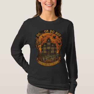 Forget Candy Just Give Me Alpaca Halloween Ghost W T-Shirt