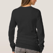 Forget Coffee Give Me Chai Latte Tea Lover Tea Mak T-Shirt (Back)