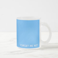 Forget-me-not blue colour name