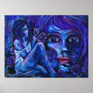 Forget Me Not Poster