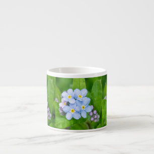 Forget-me-not, Speciality Mug
