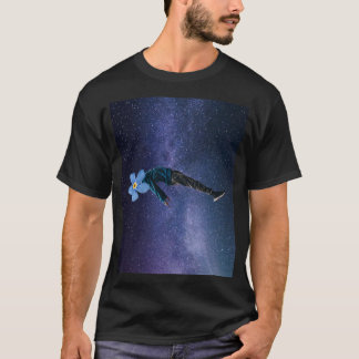 Forget Me Not T-Shirt