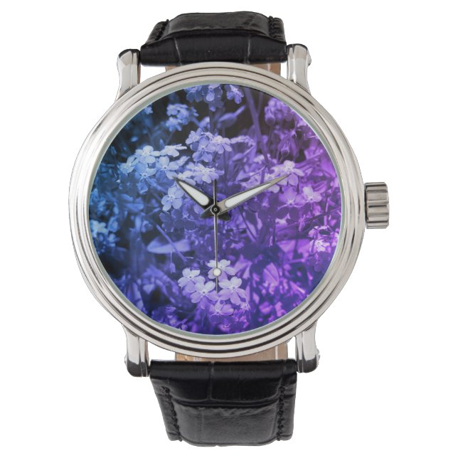 forget me not  watch (Front)