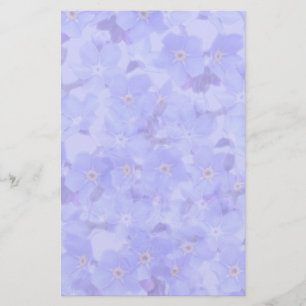 Forget-me-nots