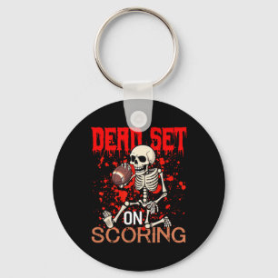 Forget Princess Real Life Black Ninja Karate Lover Key Ring