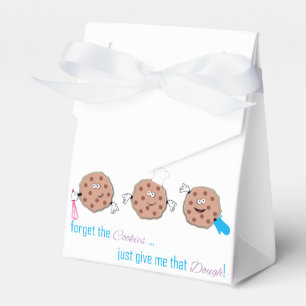 Forget the Cookies Favour Box