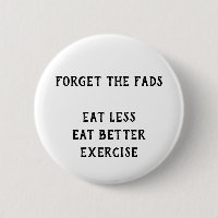 Forget the fads