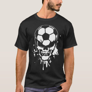 Forget The Gl Slippers Bring Me The Cleats Soccer T-Shirt