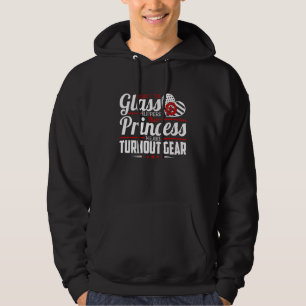 Forget The Glass Slippers This Princess Wears Turn Hoodie