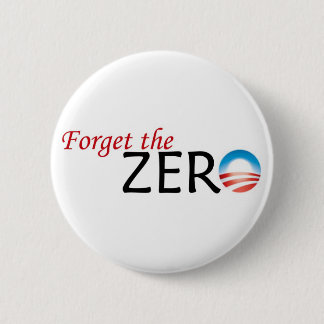 Forget the Zero Button