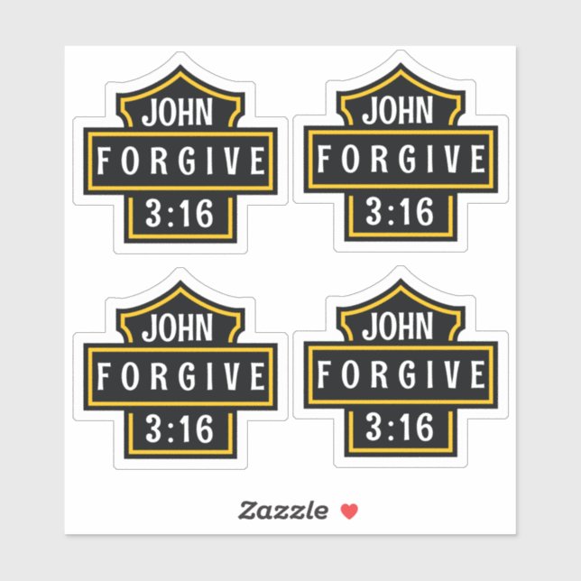 Forgive (Sheet)