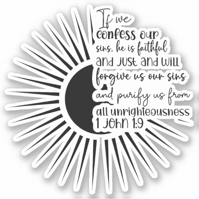 Forgive Christian Faith  (Front)
