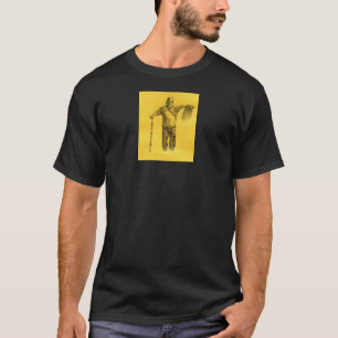 Forgive me, my pencil made me do it T-Shirt