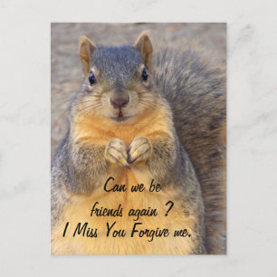 Forgive Me_ Postcard