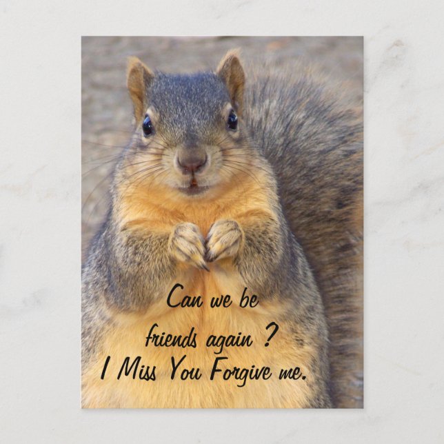 Forgive Me_ Postcard (Front)