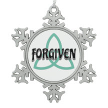 Forgiven