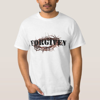 Forgiven T-Shirt