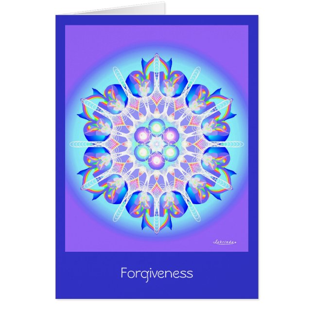 Forgiveness (Front)