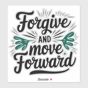 Forgiveness