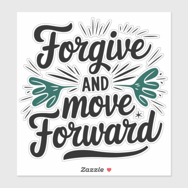 Forgiveness (Sheet)