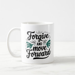 Forgiveness Coffee Mug