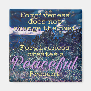 Forgiveness Magnet