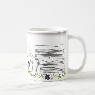 FORGIVENESS Mug