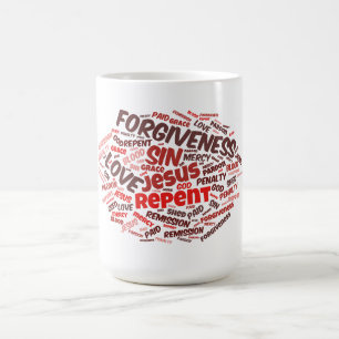 Forgiveness - Mug