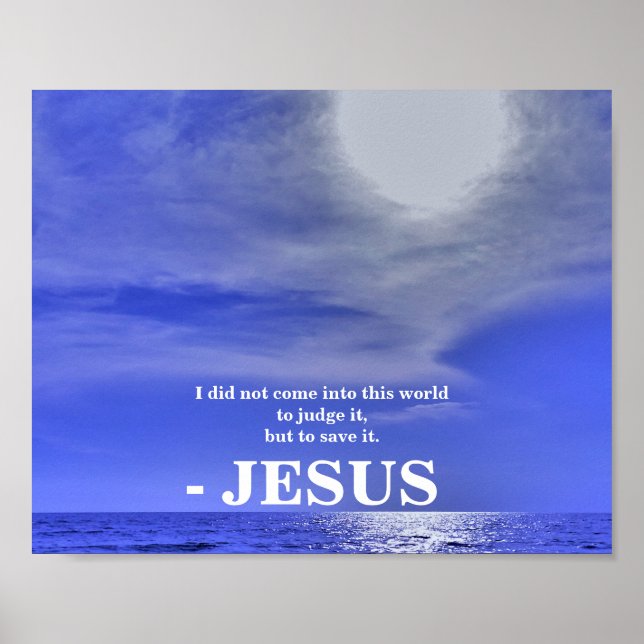 FORGIVENESS POSTER (Front)