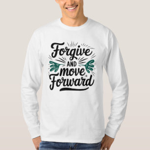 Forgiveness T-Shirt