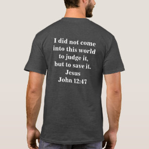 FORGIVENESS T-Shirt