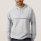 Forgivestrong Grey Hoodie