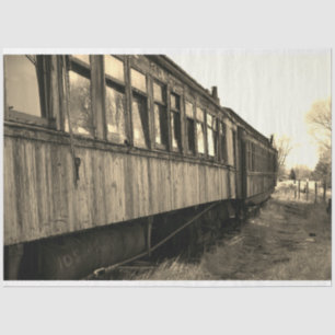 Forgotten Adventures Tissue Paper