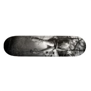 Forgotten Angel Skateboard