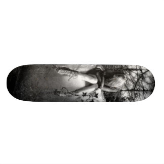 Forgotten Angel Skateboard