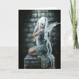 "Forgotten" Card
