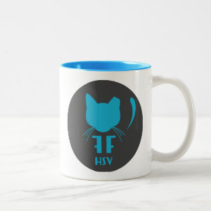 Forgotten Felines Huntsville Mug
