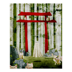 Forgotten Gateway Poster