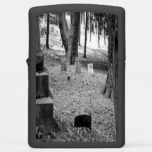 Forgotten Grave