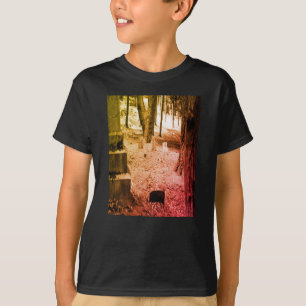 Forgotten Grave T-Shirt