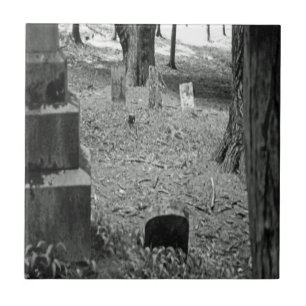 Forgotten Grave Tile