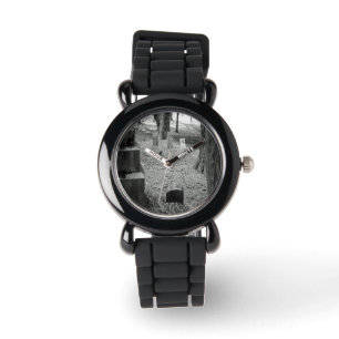 Forgotten Grave Watch
