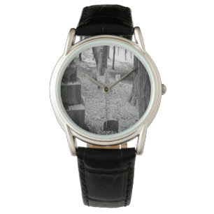 Forgotten Grave Watch